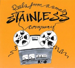Reels From a Small Company