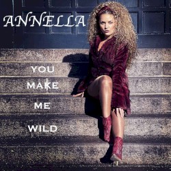 You Make Me Wild
