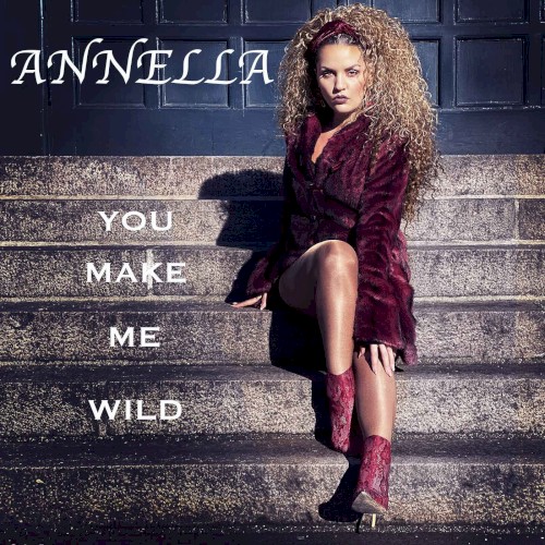 You Make Me Wild