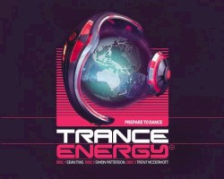 Trance Energy Australia 2009