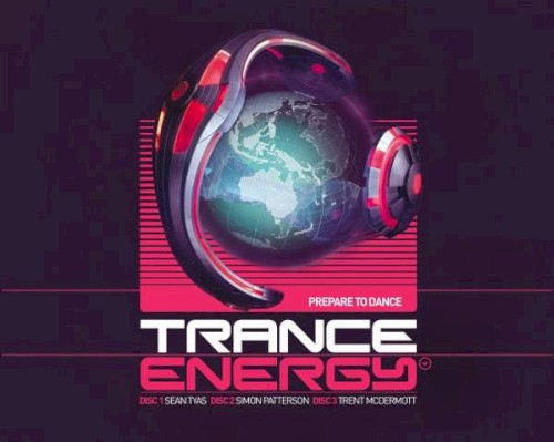 Trance Energy Australia 2009