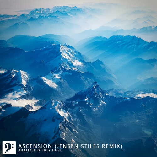 Ascension (Jensen Stiles remix)