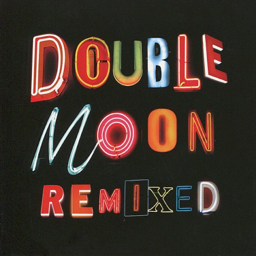 Doublemoon Remixed