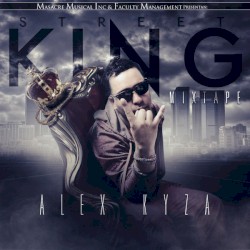 Street King Mixtape