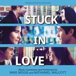Stuck in Love
