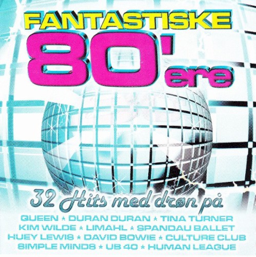 Fantastiske 80’ere