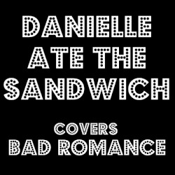 Bad Romance