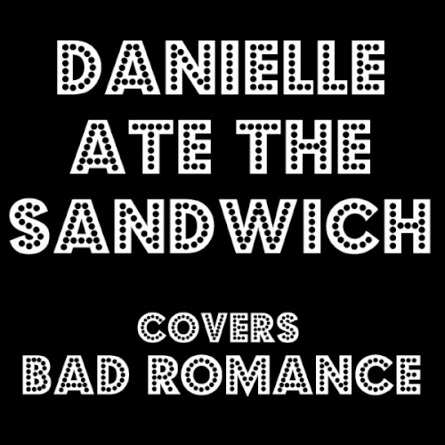 Bad Romance