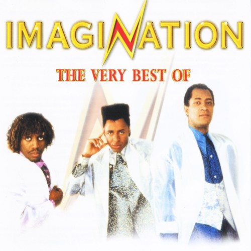 The Very Best Of