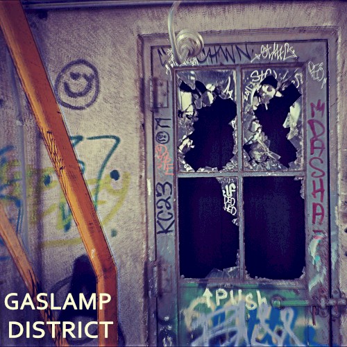 Gaslamp District