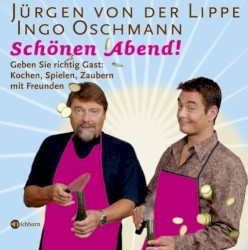Schönen Abend!