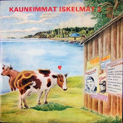 Kauneimmat iskelmät 2