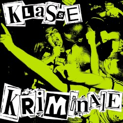 Klasse Kriminale