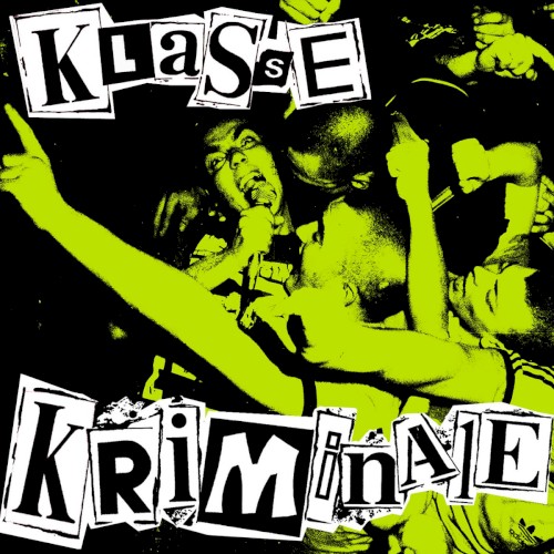 Klasse Kriminale