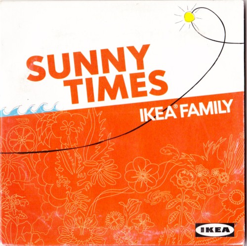 Sunny Times
