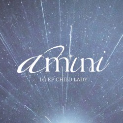 CHILD LADY