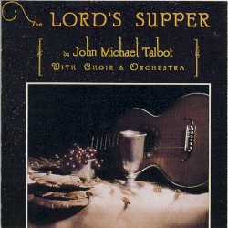 The Lord's Supper