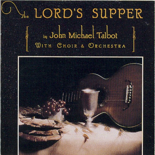 The Lord's Supper