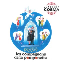 Les Compagnons de la Pomponette