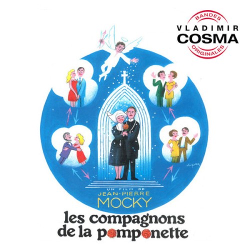 Les Compagnons de la Pomponette