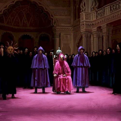 Traumnovelle