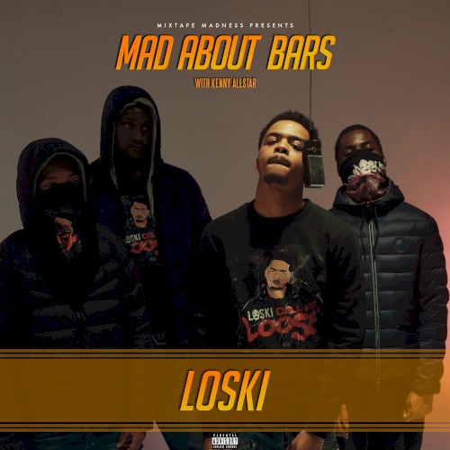 2018-09-23: Mad About Bars, Series 3, #44