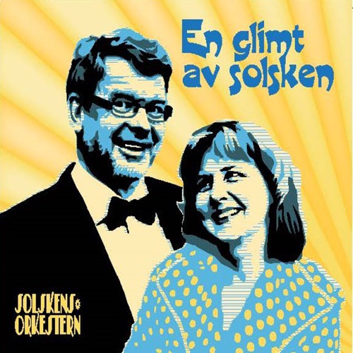 En glimt av solsken