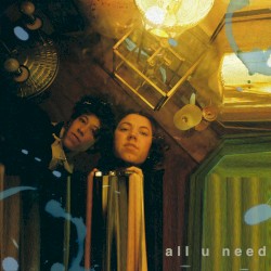 All U Need