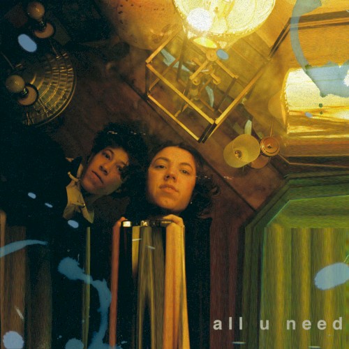 All U Need