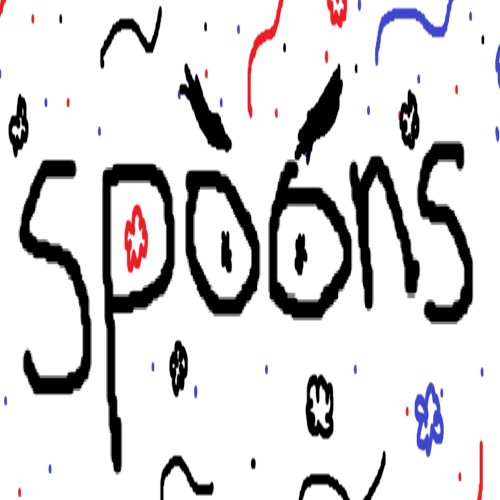 spoons