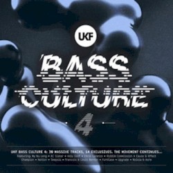 UKF Bass Culture 4