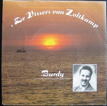 De vissers van Zoltkamp