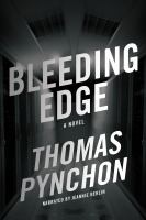 Bleeding Edge