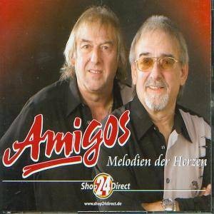 Melodien der Herzen