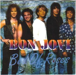 Bed Of Roses
