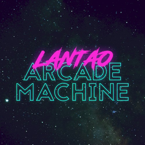 Arcade Machine