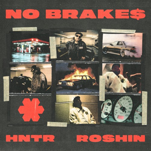 No Brake$