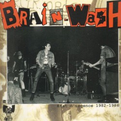 Etat d'urgence 1982-1986