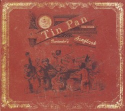 The Home Bartender's Songbook