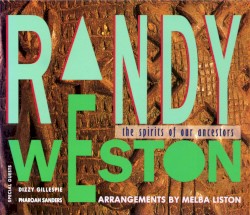 The Spirits of Our Ancestors