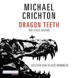 Dragon Teeth – Wie alles begann