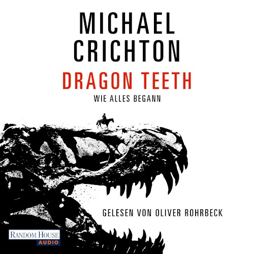 Dragon Teeth – Wie alles begann