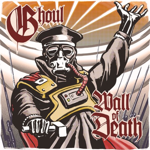 Wall of Death