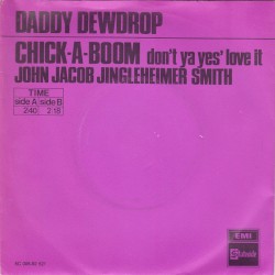 Chick-A-Boom