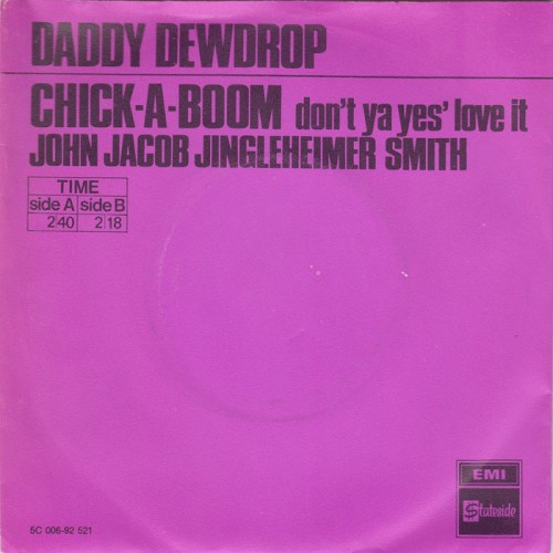 Chick-A-Boom