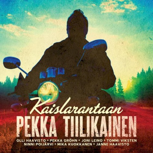 Kaislarantaan