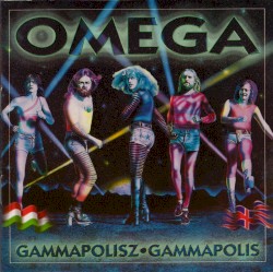 Omega IX: Gammapolisz