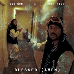 Blessed (Amen)