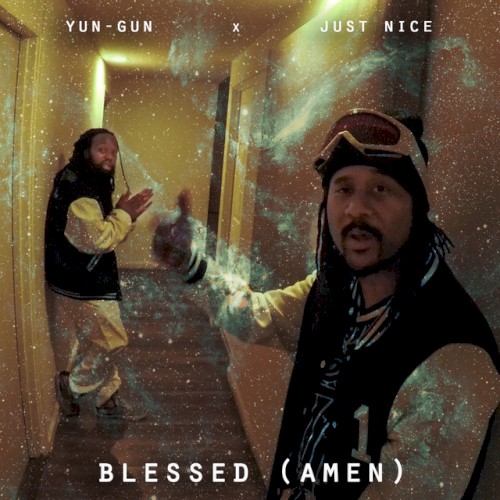 Blessed (Amen)