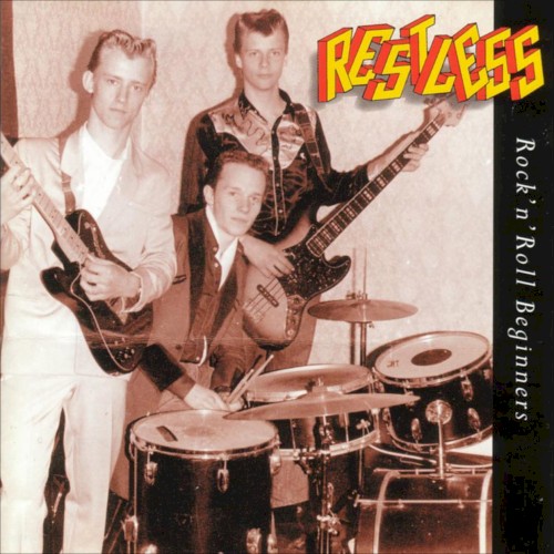 Rock & Roll Beginners